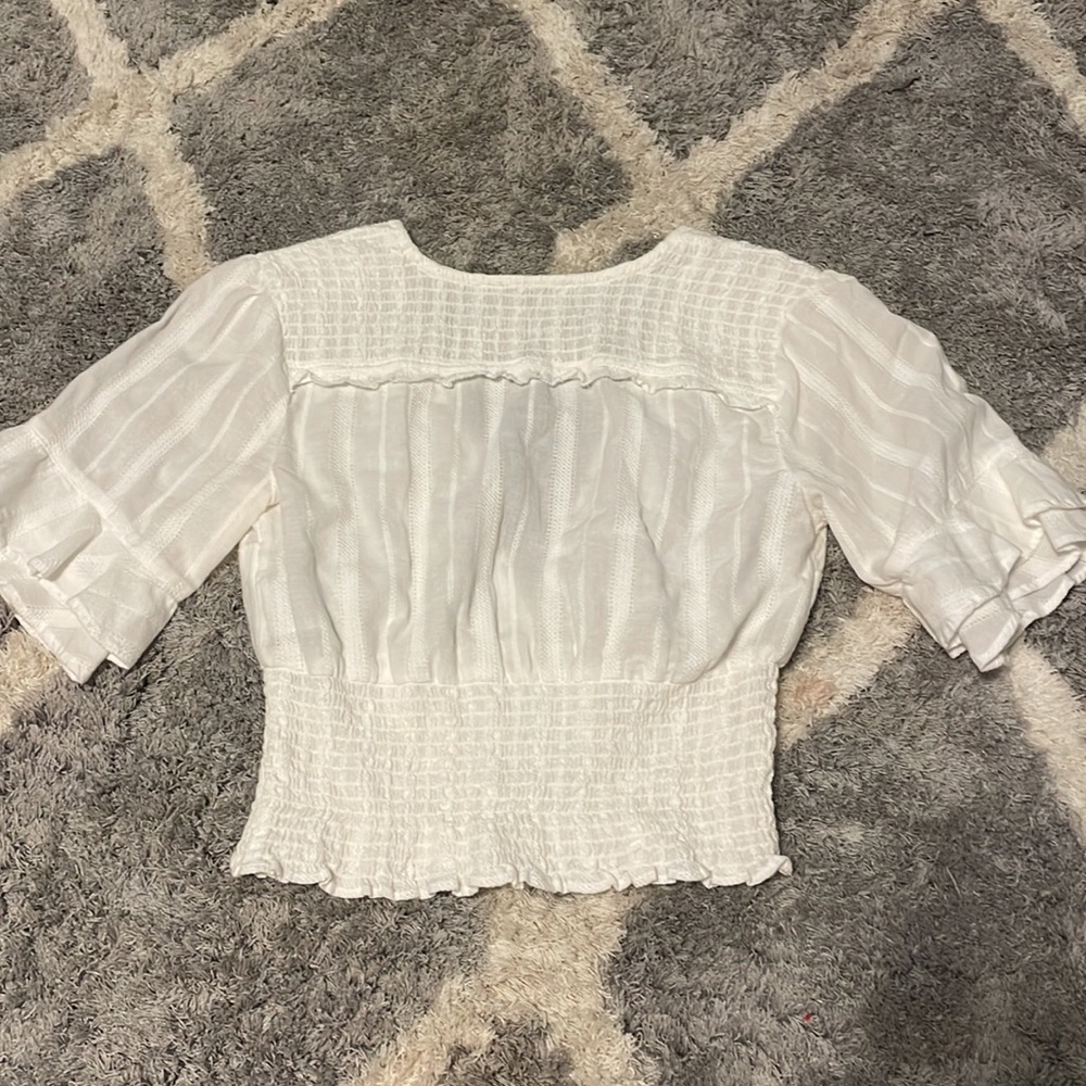 blouse - Picture 2 of 2